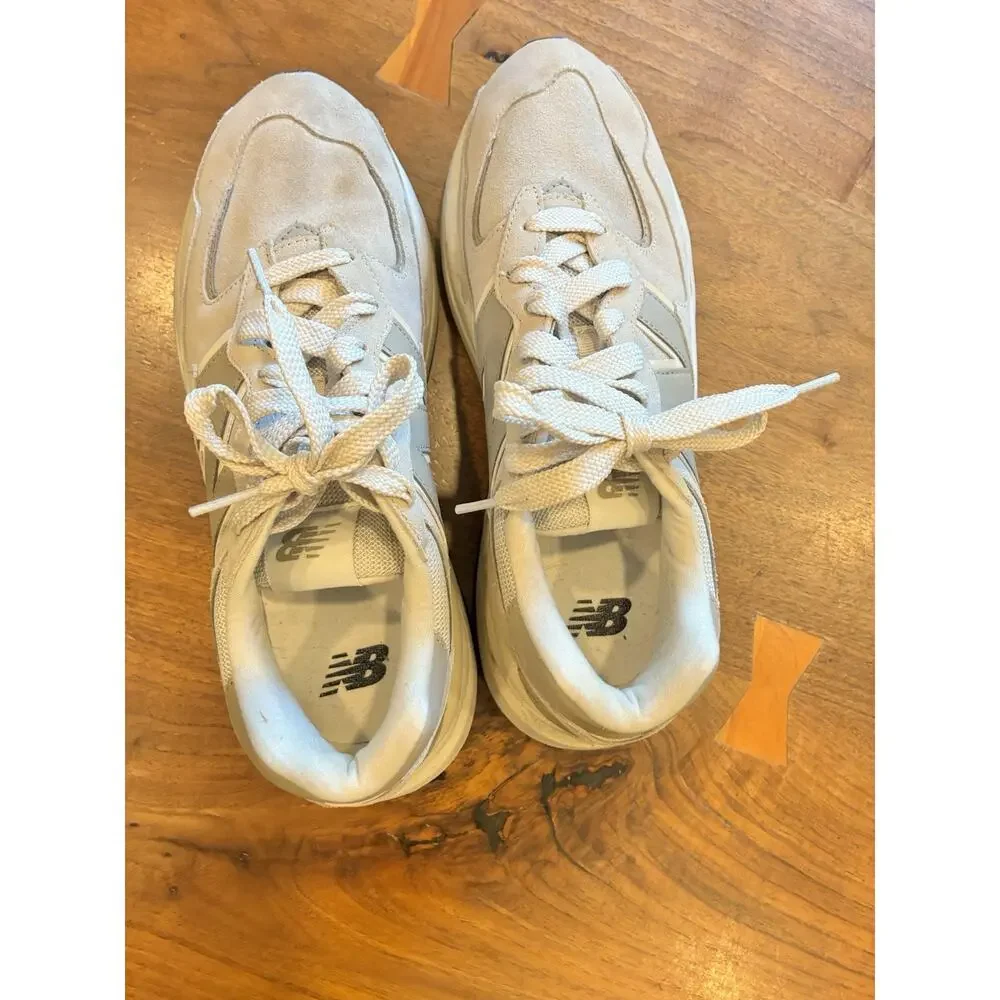 New Balance 57/40 Low Au Lait‎ W - W5740LT1